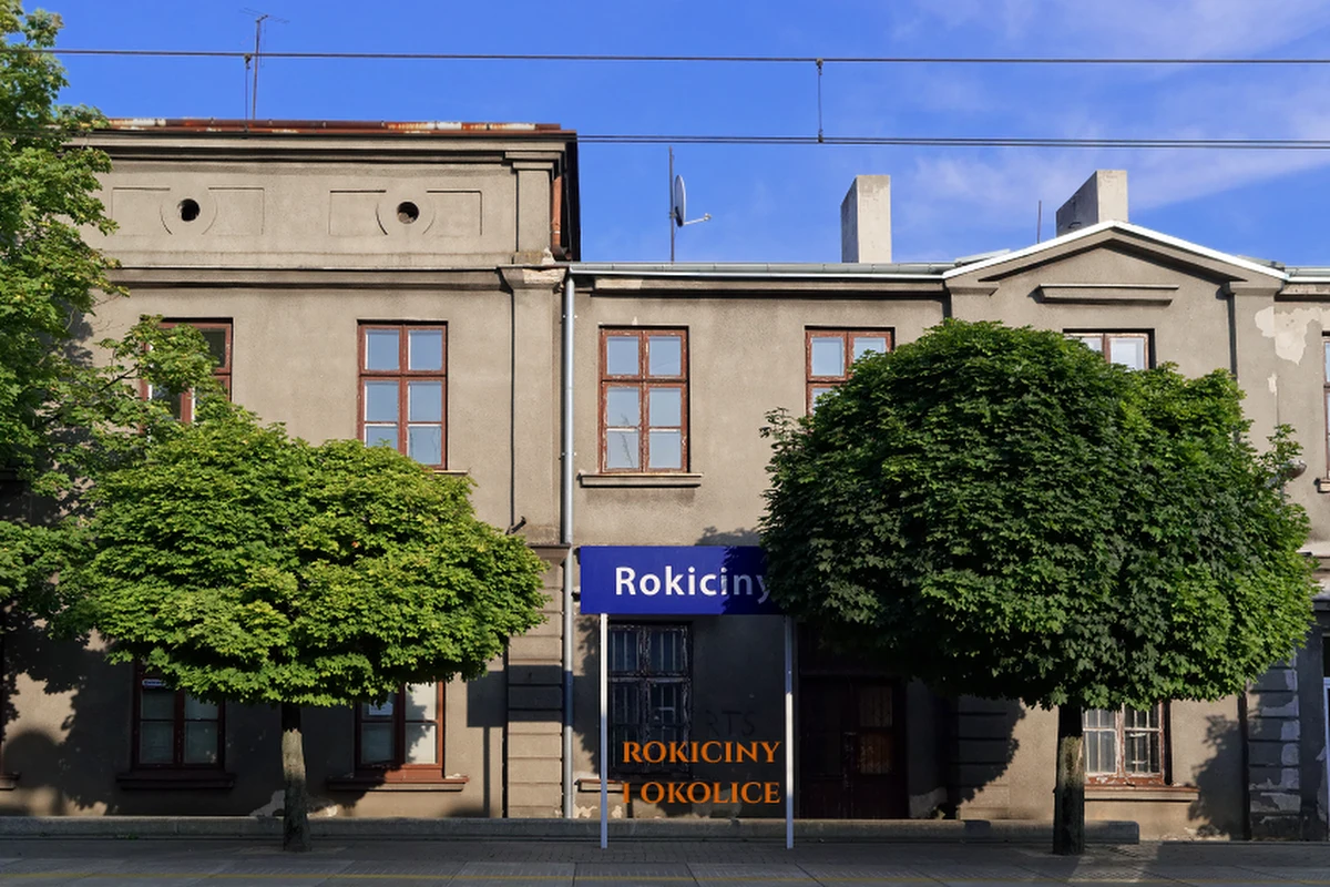 ​Jeden z najstarszych w Polsce, zbudowany w 1846 roku, dworzec w Rokicinach (Łódzkie) przejdzie kompleksową przebudowę - podały Polskie Koleje Państwowe. Inwestycja dofinansowana z budżetu państwa ma kosztować ponad 12 mln zł. Dworzec ma być gotowy w drugiej połowie 2024 r.