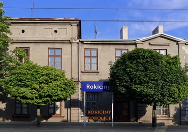 Rozpoczyna się przebudowa 177-letniego dworca w łódzkich Rokicinach