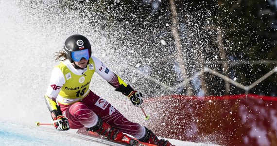 Amerykanka Mikaela Shiffrin wygrała slalom gigant w Soldeu w Andorze, ostatnią w sezonie konkurencję alpejskiego Pucharu Świata kobiet. Maryna Gąsienica-Daniel nie utrzymała wysokiej, czwartej pozycji po pierwszym przejeździe i zajęła ósme miejsce.