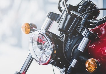 Największe targi motocyklowe na Dolnym Śląsku. Nie brakuje akrobacji 