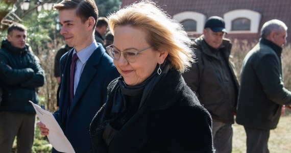 Od kwietnia rusza piąta edycja programu "Mój Prąd", w ramach której współfinansowane będą - obok fotowoltaiki - także pompy ciepła czy kolektory słoneczne - poinformowała w Kozienicach na Mazowszu minister klimatu Anna Moskwa. 