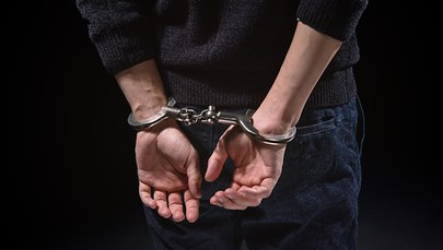 23-latek zatrzymany za rozpowszechnianie pornografii dziecięcej