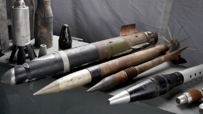 "Financial Times": UE będzie mieć problemy z produkcją amunicji dla Ukrainy