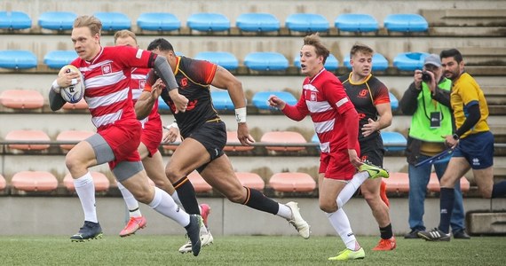 Trzy nieuznane przyłożenia, walka o każdy centymetr boiska, a na koniec jeden punkt, który rozdzielił dwie drużyny walczące o siódme miejsce w Rugby Europe Championship. W rozgrywanym w Amsterdamie meczu reprezentacja Polski przegrała z Belgią 17:18 (10:11). Taki wynik oznacza, że w swoim pierwszym sezonie w tych rozgrywkach "Biało-Czerwoni" zajęli ósme miejsce.