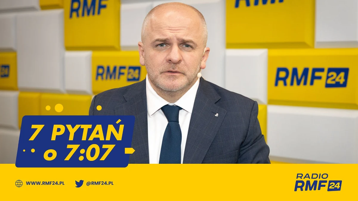 „Prezydent Chin Xi Jinping chce osobiście przekonać się, w jakiej formie jest Władimir Putin, to jeden z celów jego wizyty w Moskwie” - powiedział były wiceszef MSZ, poseł Koalicji Obywatelskiej Paweł Kowal w rozmowie 7 pytań o 7:07 w internetowym Radiu RMF24. Polityk ocenił zarazem, że pozycję rosyjskiego dyktatora osłabiła ubiegłotygodniowa decyzja MTK w Hadze, który wydał nakaz aresztowania Putina w związku ze zbrodniami wojennymi w Ukrainie. Kowal nazwał też prezydenta USA Joe Bidena „Mojżeszem nowych czasów”.