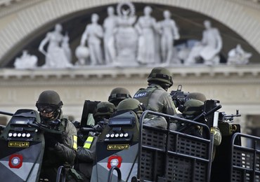 "Cudzoziemiec L." zlikwidowany przez KGB. Seria tajemniczych wydarzeń w Grodnie
