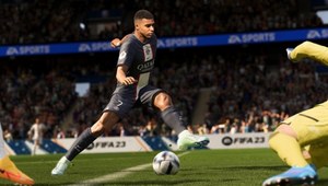 FIFA 23: Którzy napastnicy wiodą prym w grze?