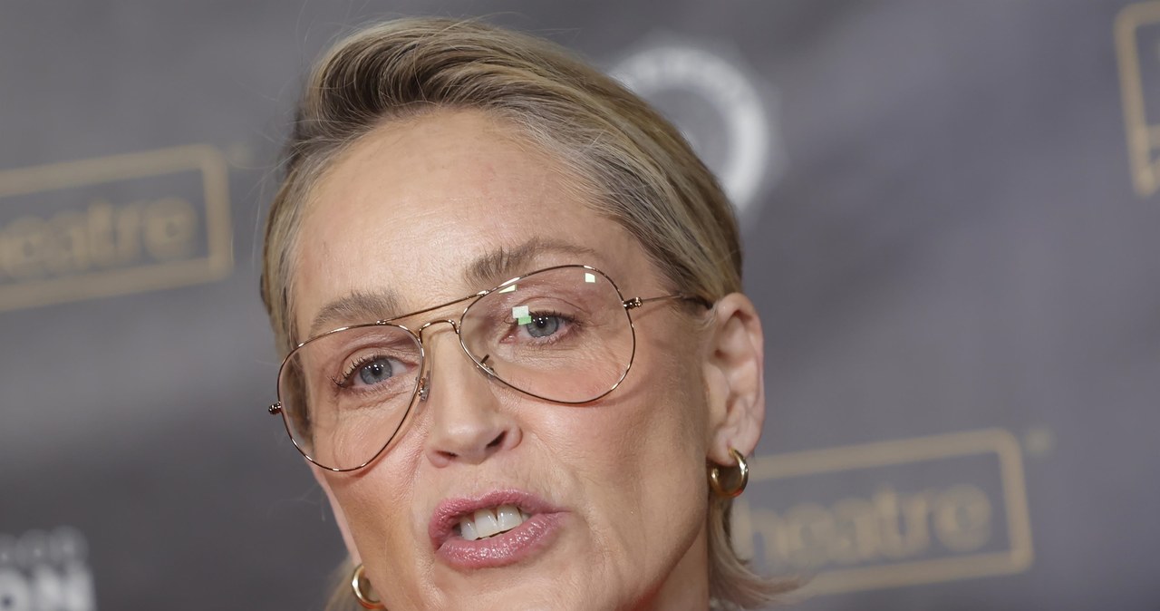 Sharon Stone dotknął kryzys. Straciła połowę swoich pieniędzy - pomponik.pl