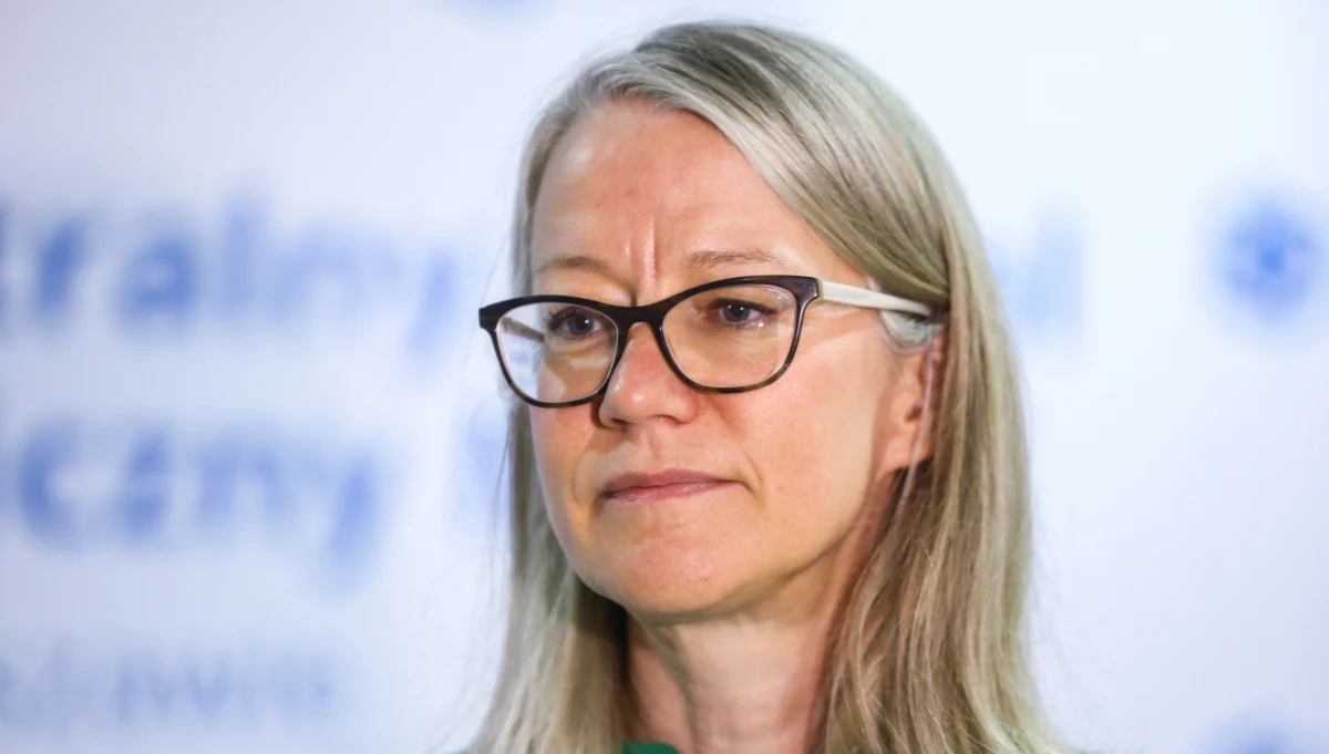 "Brytyjczycy rozumieją, jak wielkim zagrożeniem jest Rosja. W lutym przeszkoliliśmy u siebie ukraińskich pilotów. Niewykluczone, że takich szkoleń będzie z naszej strony więcej. Wszystko zależy od tego, jak ta wojna się potoczy" - mówiła w specjalnym wywiadzie dla RMF FM ambasador Zjednoczonego Królestwa w Polsce Anna Clunes. Dyplomatka mówiła także o tym, jak przez ostatni rok od wybuchu wojny w Ukrainie zmieniły się relacje polsko-brytyjskie, jak po trzech latach od Brexitu wygląda życia na wyspach oraz czy zmiana monarchy wpłynie jakoś na stosunki między naszymi państwami.