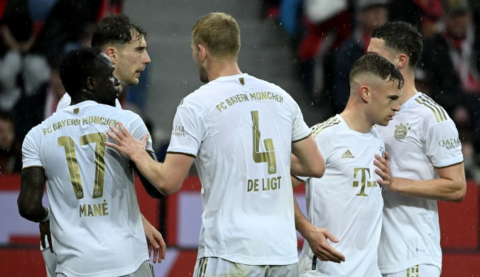 Borussia na czele Bundesligi! Bayern zgubił punkty w hitowym starciu