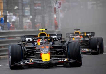 Formuła 1: Perez najlepszy w Grand Prix Arabii Saudyjskiej. Red Bull zdominował wyścig