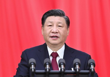 Xi Jinping rozpoczął wizytę w Rosji. Putin pisze, czego się spodziewa