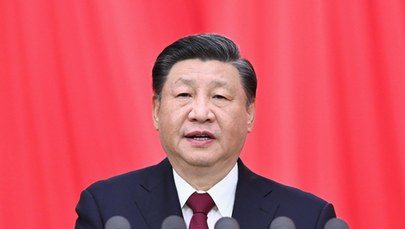 Xi Jinping rozpoczął wizytę w Rosji. Putin pisze, czego się spodziewa