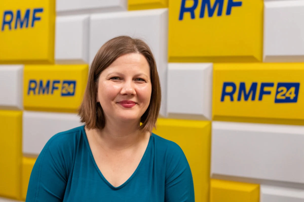 ​"Sądownictwo międzynarodowe to nie jest sprint. To jest bieg długodystansowy, więc, mimo że teraz wydaje się to mało prawdopodobne, to jednak takiej opcji bym nie wykluczała" - w ten sposób gość Roberta Mazurka - prof. Patrycja Grzebyk z Uniwersytetu Warszawskiego komentowała decyzję Międzynarodowego Trybunału Karnego, który wydał nakaz aresztowania Władimira Putina w związku ze zbrodniami wojennymi popełnionymi w Ukrainie.