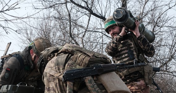 Tempo rosyjskich ataków na Ukrainie w ostatnich tygodniach zmalało, co może oznaczać, że wiosenna ofensywa wkrótce wygaśnie – ocenia w najnowszym raporcie amerykański Instytut Badań nad Wojną (ISW).