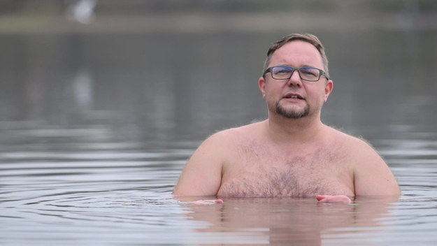 Do czego zdolne jest ciało? Wystawiamy nasze ciała na próbę każdego dnia — głodówki, wycieńczające ćwiczenia, a czasem ekstremalne temperatury. W programie “Kopernik była kobietą” sprawdzimy, ile nasz organizm jest w stanie znieść, a Maciek Dowbor opowie o skutkach przetrenowania, którego sam doświadczył.