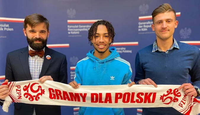 Piłkarz Schalke chce grać dla Polski. Reprezentacja zyska nową gwiazdę?