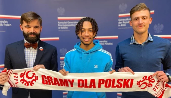Piłkarz Schalke chce grać dla "Biało-Czerwonych". Reprezentacja Polski zyska nową gwiazdę?