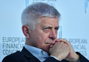 Marek Belka o kryzysie bankowym: To dzwonek alarmowy 