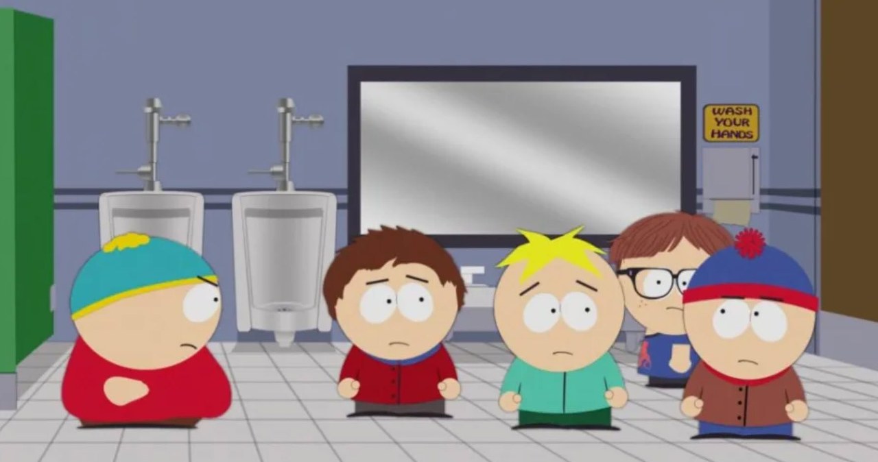 South Park połączy siły z grą Fortnite. Najbardziej szalona współpraca?