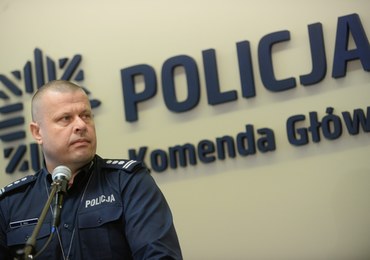 Przekroczenie uprawnień, a nie wielka korupcja. Sądowy finał sprawy b. szefa policji