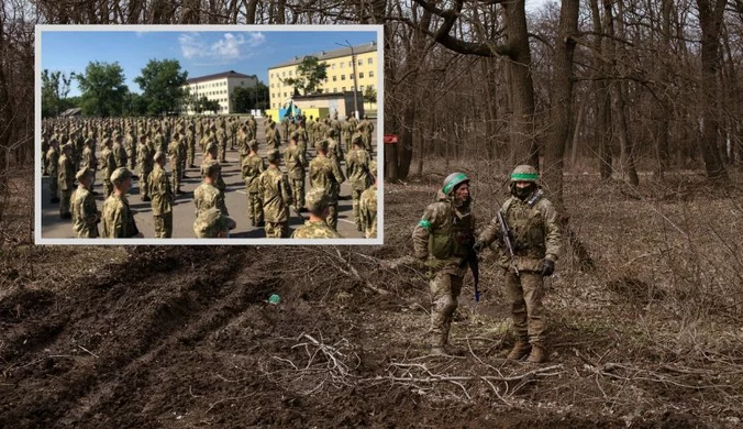 Nie żyje czterech ukraińskich żołnierzy. Zginęli w ośrodku szkoleniowym