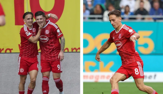 Świetny czas dla Michała Karbownika. Polak ponownie wyróżniony