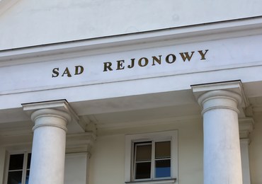 ​Wydział ksiąg wieczystych będzie miał nową siedzibę. Inwestycja za blisko 100 mln zł