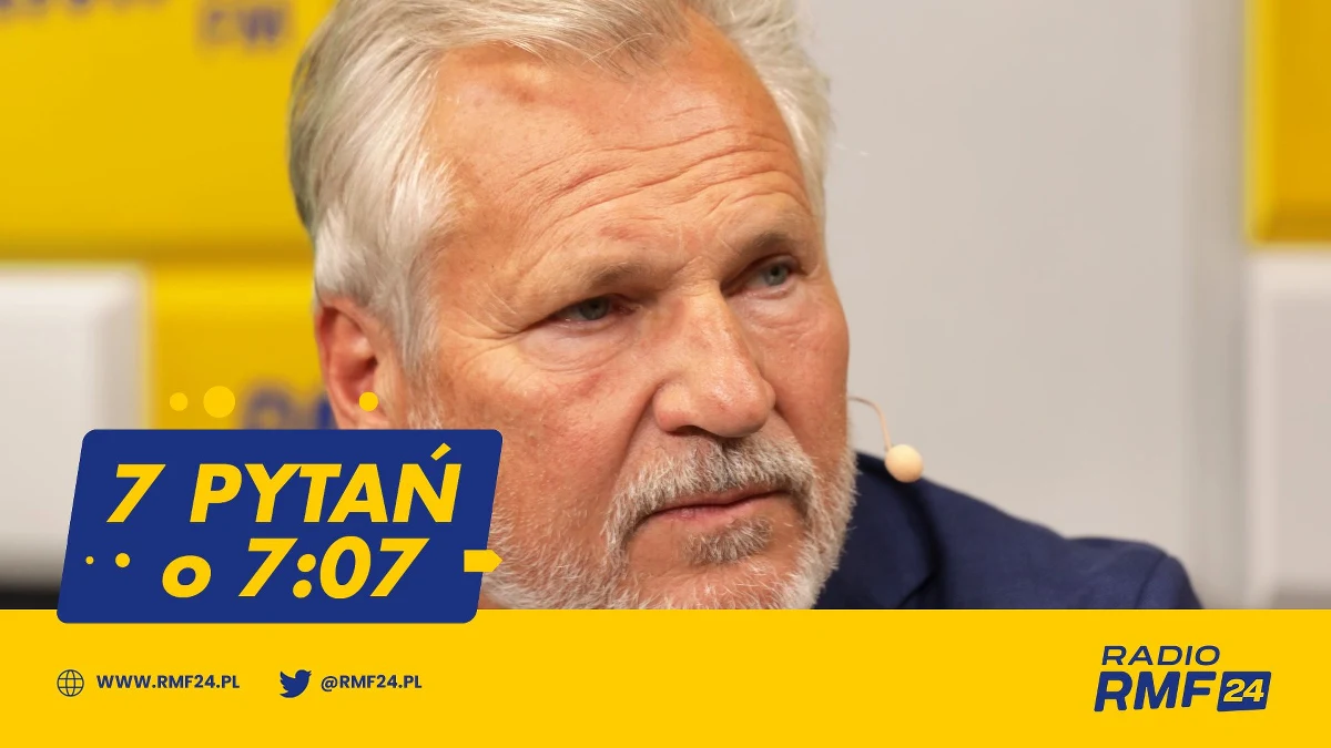 „Wojna w Ukrainie może być niestety długotrwała; nadzieje, że ona skończy się w tym roku, są raczej ograniczone. Musimy być przygotowani na długi czas wojny, niepokoju, ograniczonego bezpieczeństwa, także dla Polski” - mówił były prezydent Aleksander Kwaśniewski w rozmowie 7 pytań o 7:07 w internetowym Radiu RMF24. Wskazał także na potrzebę dalszej pomocy Ukrainie.