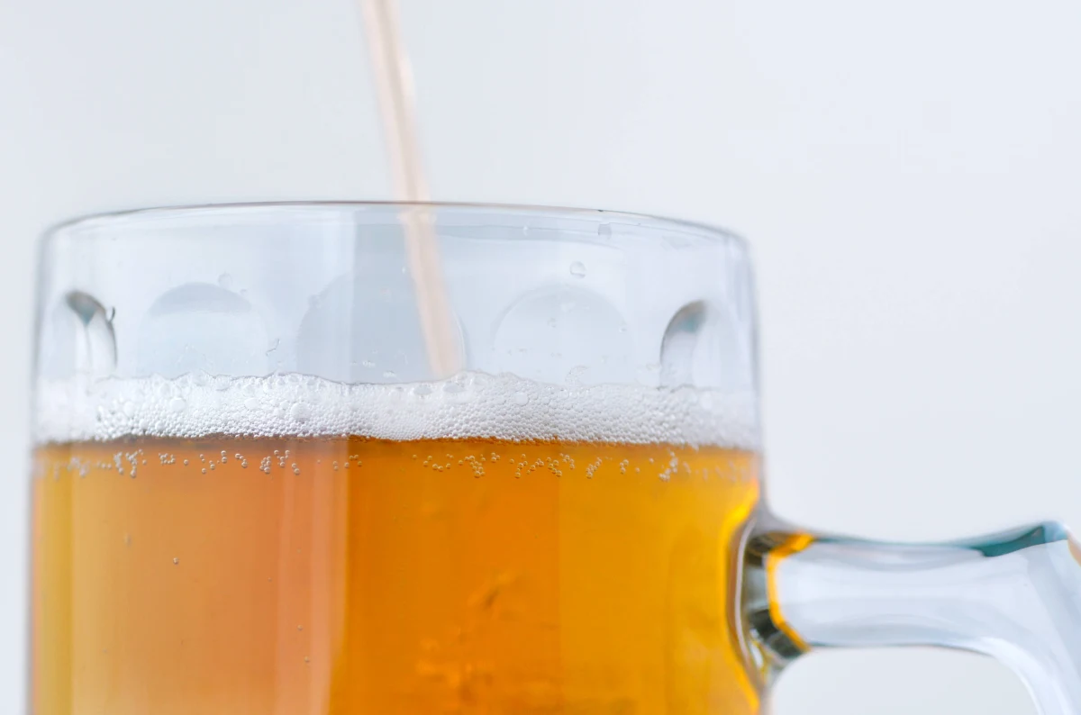 Niemcy wynaleźli piwo w proszku. Ten wynalazek zrodził się w Brandenburgii, trzy kilometry od granicy z Polską w Neuzelle, czyli Sławinie na Łużycach. 