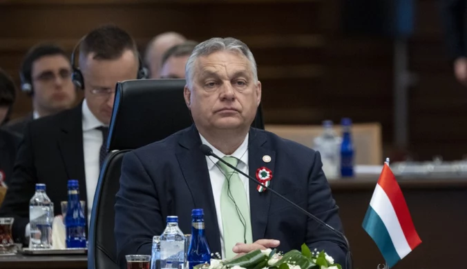 Media: Węgry zablokowały oświadczenie UE ws. nakazu aresztowania Władimira Putina