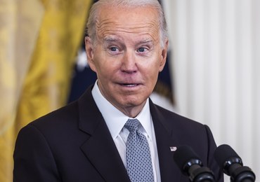 Informacje ws. pochodzenia koronawirusa mają być odtajnione. Biden podpisał ustawę