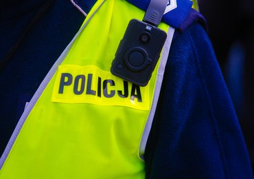 11-latek poszedł z ojcem do lasu i się zgubił. "Tata jest pijany i śpi"
