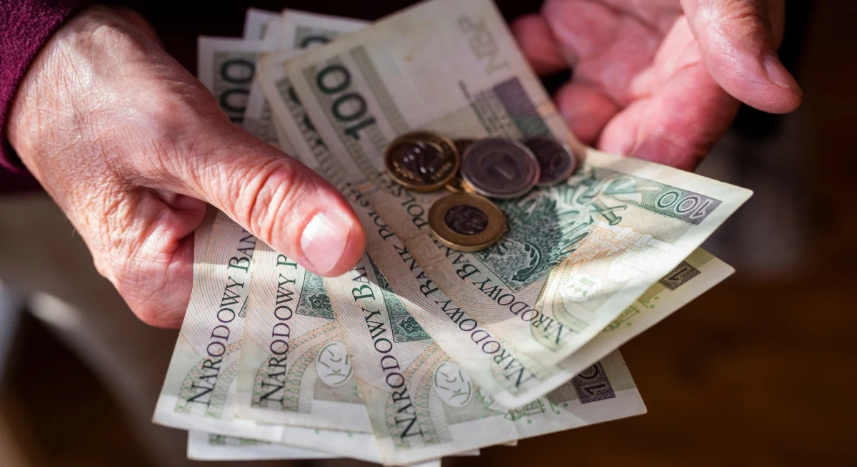 Zadłużenie Polaków w 2022 roku wzrosło o 6,4 mld zł, głównie z powodu zaległych alimentów i rat kredytów - wynika z raportu InfoDług. Najwięcej nierzetelnych dłużników i nieuregulowanych zobowiązań mają mieszkańcy Mazowsza. 