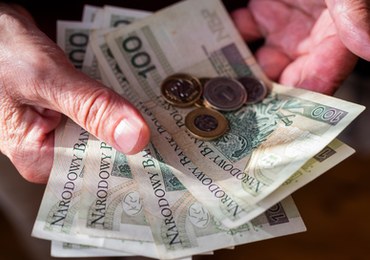 Rosną długi Polaków. Problemy ze spłatą m.in. alimentów
