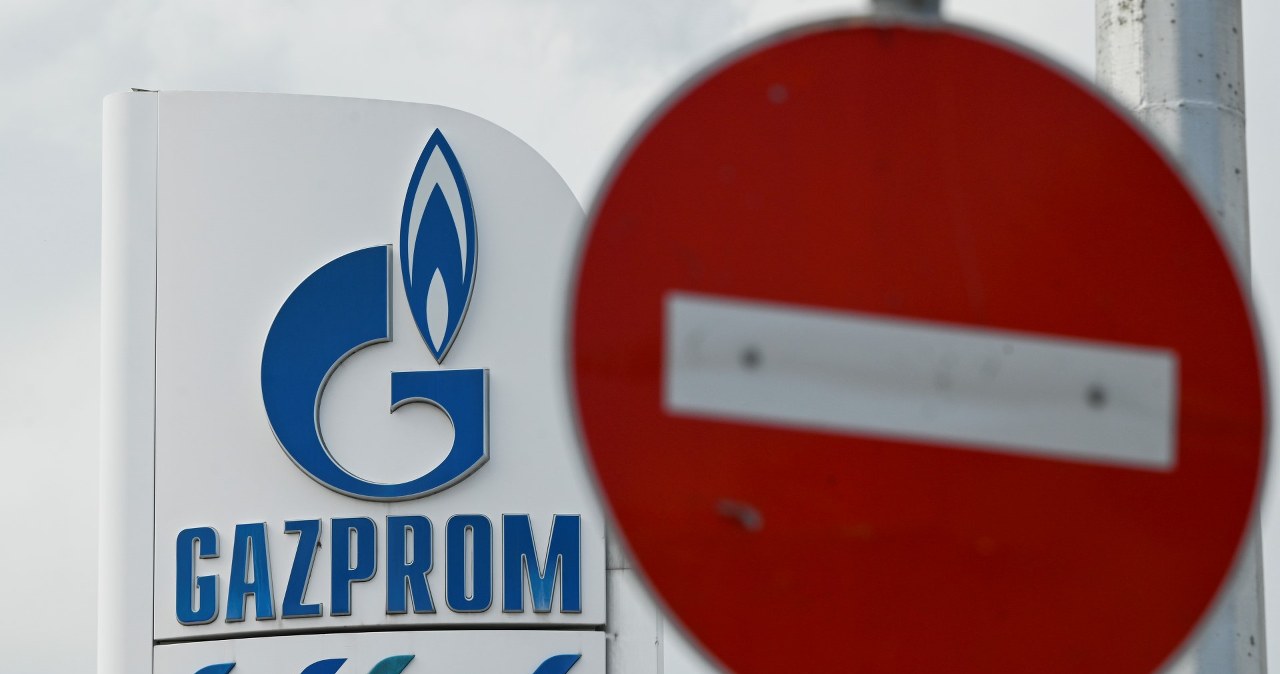 Polska nie dostanie milionów od Gazpromu? "Zablokował to minister finansów"