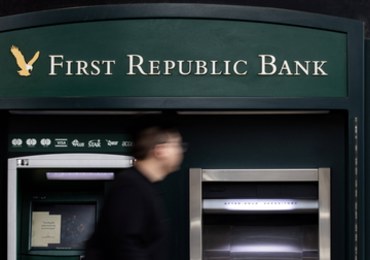 Kolejny amerykański bank z problemami. Duże instytucje ruszyły na ratunek