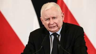 Kaczyński wygrał w sądzie z Sikorskim. Poszło o wpis na Twitterze