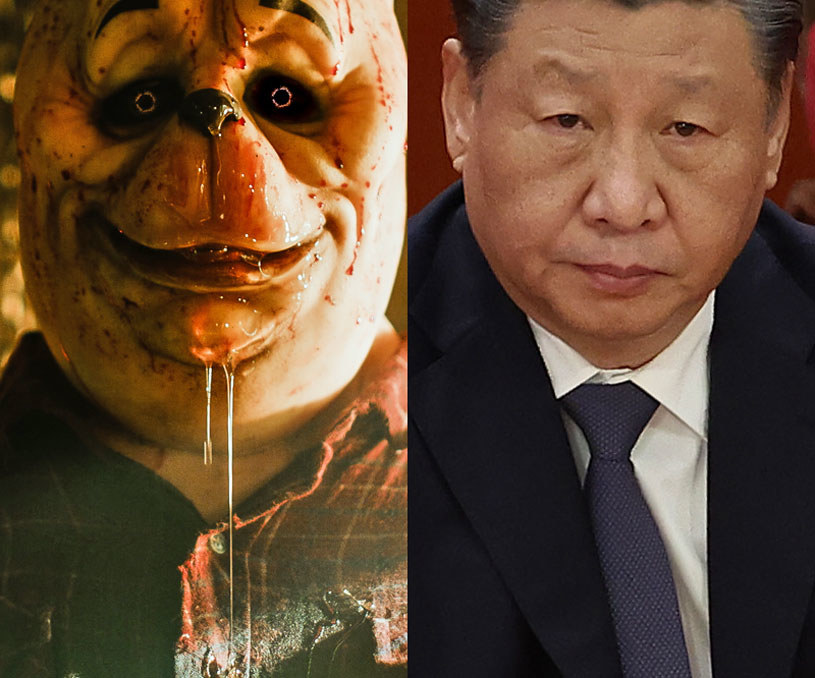Pokaz horroru "Puchatek: Krew i miód" w Hongkongu został odwołany; jako przyczynę podano kwestie techniczne - poinformowała we wtorek agencja Reutera. W przeszłości miś był na celowniku chińskich cenzorów z powodu memów, zestawiających go z przywódcą kraju Xi Jinpingiem.