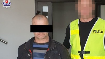 Brutalnie pobił 64-latkę, którą się zajmował. Kobieta trafiła do szpitala