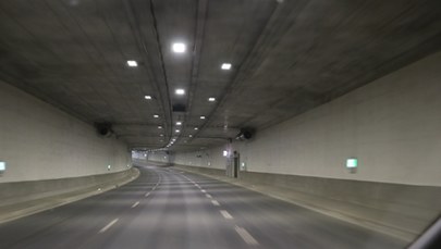 ​Rusza remont w tunelach na Trasie Łagiewnickiej