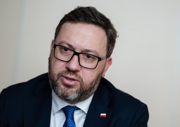 Będzie nowy ambasador Polski w Ukrainie