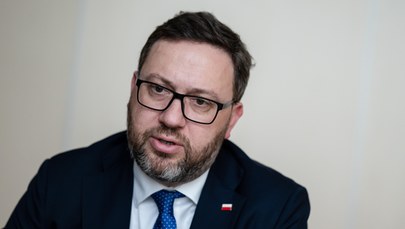 Będzie nowy ambasador Polski w Ukrainie