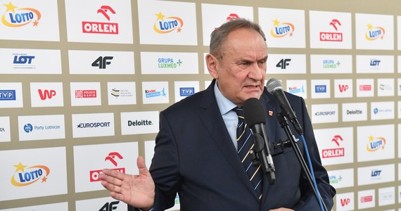 Obecny szef Polskiego Komitetu Olimpijskiego Andrzej Kraśnicki poinformował, że nie będzie ubiegał się o kolejną kadencję na tym stanowisku. Jedynym kandydatem na jego następcę jest szef Polskiego Związku Koszykówki Radosław Piesiewicz.
