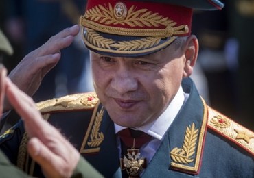 Pociski ze zubożonym uranem dla Ukrainy. Szojgu: Coraz bliżej konfrontacji nuklearnej