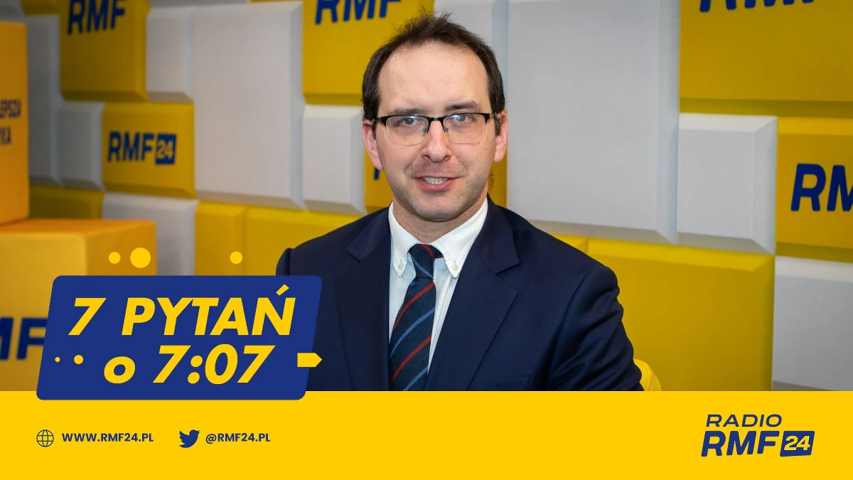 Działania wykrytej niedawno siatki szpiegującej na rzecz Rosji miały służyć zatrzymaniu pomocy dla Ukrainy – powiedział zastępca ministra koordynatora służb specjalnych Stanisław Żaryn w rozmowie 7 pytań o 7:07 w internetowym Radiu RMF24. Przyznał zarazem, że zainteresowanie rosyjskich służb naszym krajem jest obecnie ogromne.