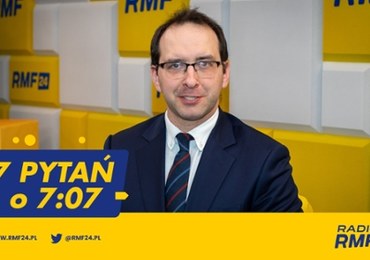 Żaryn: Zainteresowanie rosyjskich służb Polską jest ogromne