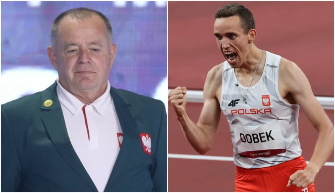 Słaba forma polskiego medalisty IO. Winna rodzina? "Trener nie chce się przyznać"