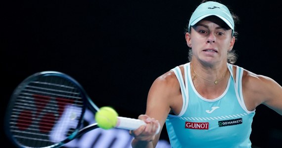 ​Magda Linette zmierzy się z Jewgienią Rodiną w drugiej rundzie turnieju tenisowego WTA 1000 na twardych kortach w Miami. Rosjanka wygrała w nocy z wtorku na środę z wyżej notowaną Amerykanką Bernardą Perą 6:3, 6:4.