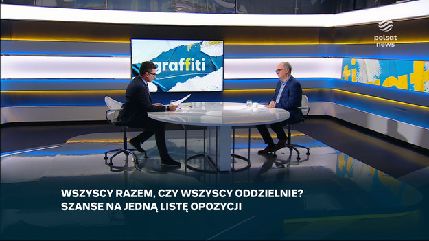 We wtorek posłanka Paulina Matysiak (Partia Razem) uznała, że temat reparacji jest "od strony prawnej zamknięty", ale jeśli PiS chce uczciwej dyskusji, to powinno otworzyć się na "załatwienie sprawy mienia przejętego przez Polskę z Ziem Odzyskanych". Po lawinie komentarzy polityczka Lewicy przeprosiła. Włodzimierz Czarzasty uważa, że doszło do błędu, a temat jest zamknięty. 

- Partia Razem zajęła w tej sprawie jednoznaczne stanowisko. Jest masa ludzi ją tworzących, ktoś czasami się pomyli i potem powie przepraszam. W kampanii będzie takich błędów masa, musimy mieć dystans - podkreślił gość Grzegorza Kępki.